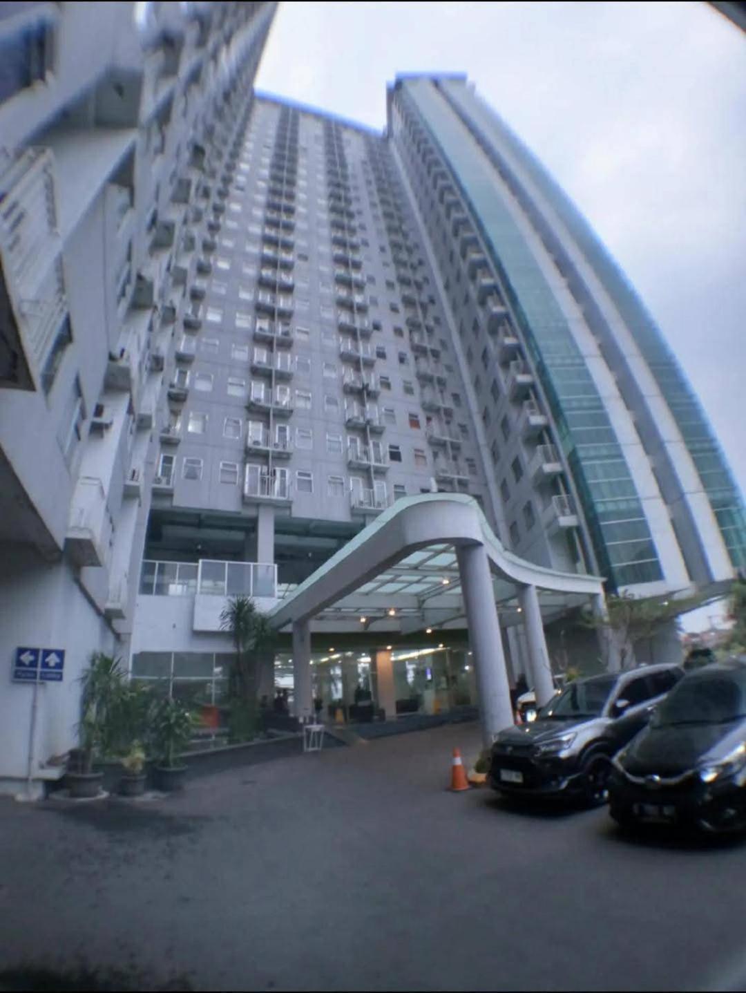 Easton Park Residence Jatinangor - Giandara Sayang Buitenkant foto