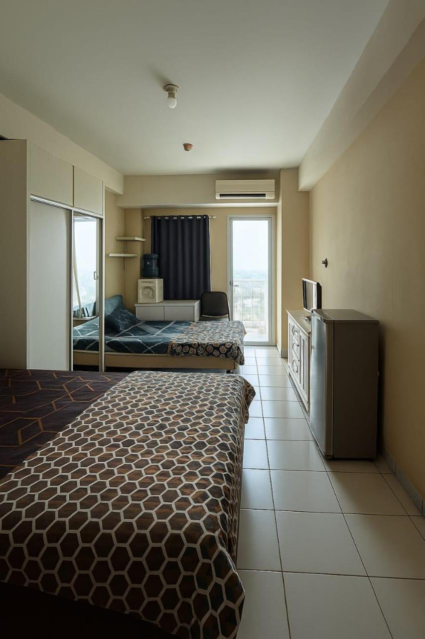 Easton Park Residence Jatinangor - Giandara Sayang Buitenkant foto